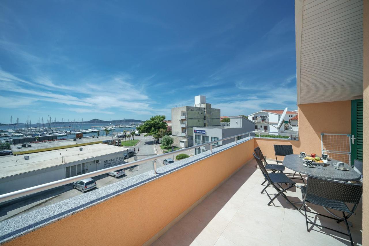 Apartmani Andora,centar-Vodice Exterior foto